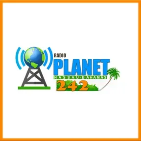 Radio Planet242