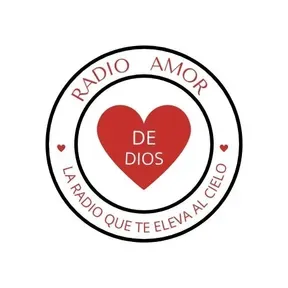 RADIO AMOR DE DIOS ONLINE