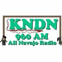 KNDN 960 AM