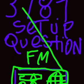 378.1  Setup question Radio FM TV