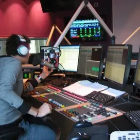 WEB RADIO ORION FM