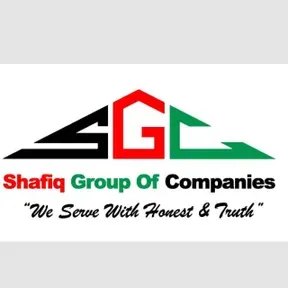 Shafiq Properties Radio