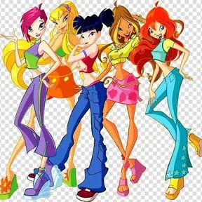 Winx Club
