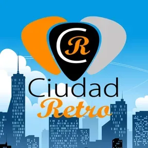 Ciudad Retro