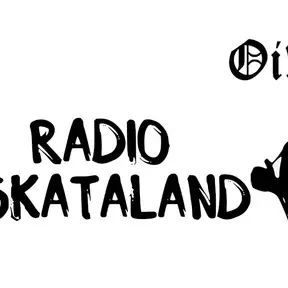 Radio Skataland oi