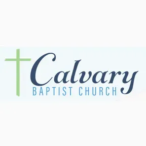 Because of Calvary Radio