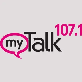 KTMY My Talk 107.1