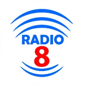 RADIO8