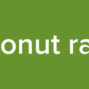 coconut radio