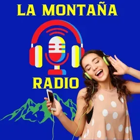 la montaña radio