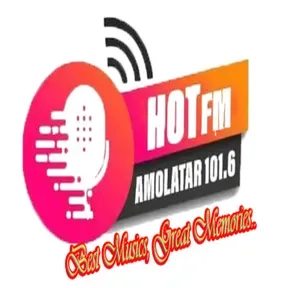 Hot FM Radio