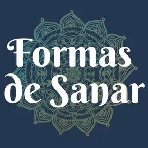 Formas de Sanar