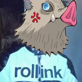 ST12 INOSUKE-SAMA