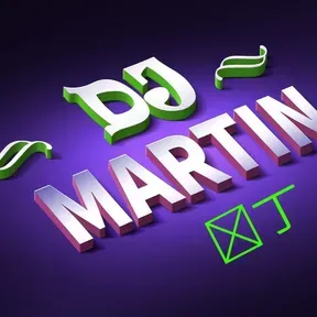 Martin dj