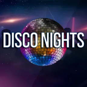 DISCO NIGHTS