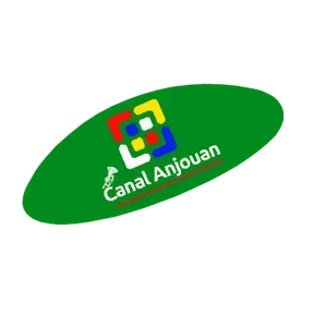 CANAL ANJOUAN