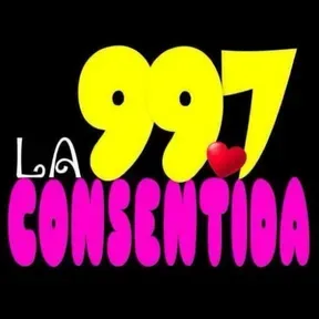 Radio la Consentida