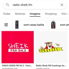 radia cheik fm