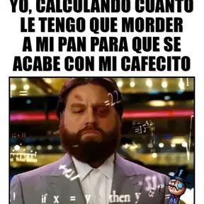 LA MAXIMA