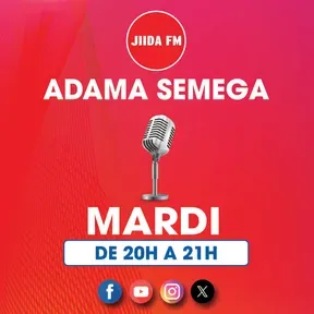 Adama Semega