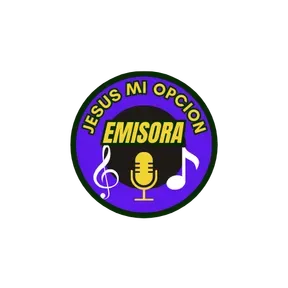 Radio Jesús Mi Opción