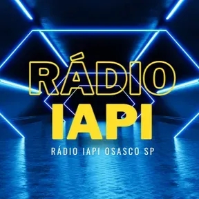 RÁDIO IAPI