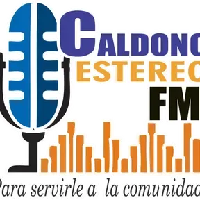 CALDONO ESTEREO FM