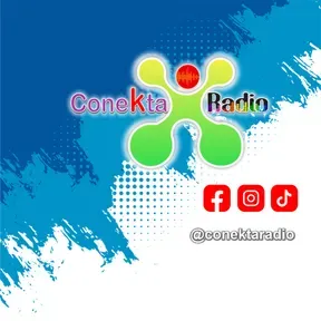 Conektaradio