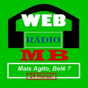 Web Rádio MB