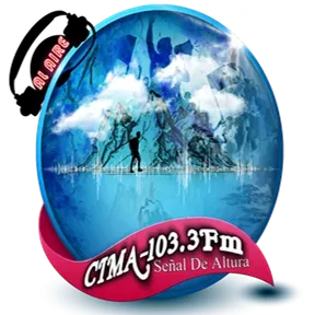 cima103.3FM