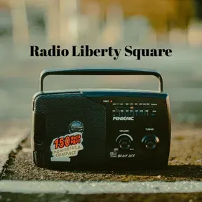 Radio Liberty Square