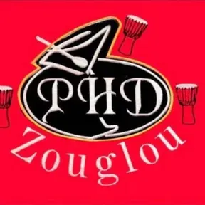 PHD ZOUGLOU-FM