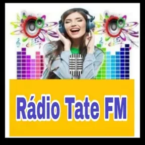 Rádio Tate FM