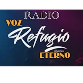 RADIO VOZ REFUGIO ETERNO