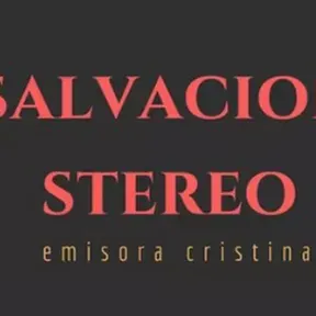 Emisora Salvacion Stereo