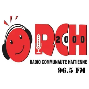 RCH 2000 Sud Est