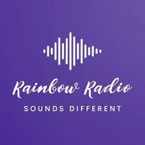 Realistic Rainbow Radio