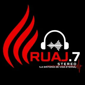 RUAJ.7 STEREO