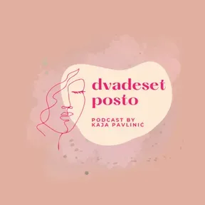 dvadeset posto podcast