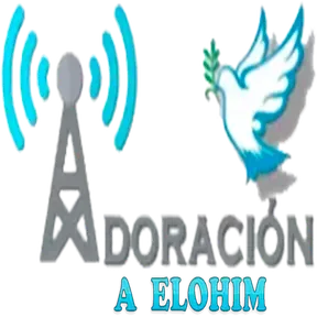 ADORACION A  ELOHIM RADIO