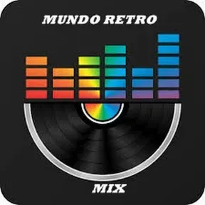 MUNDO RETRO MIX