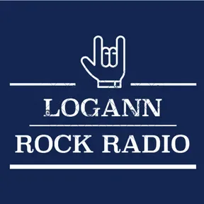 Logann rock radio