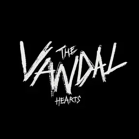 Vandal Hearts