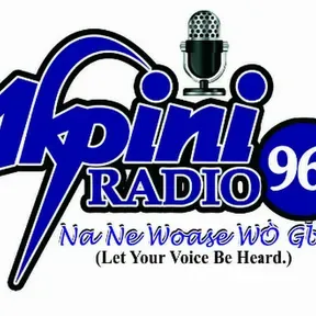 AKPINI RADIO