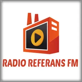 RADIO  REFERANS FM