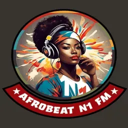 Afrobeat N1 FM -