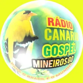 RADIO CANARINHO GOSPEL MINEIROS