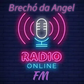 Brechó da Angel fm