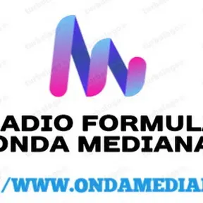 Radio Formula Onda Mediana