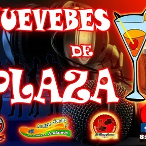 JUEVEBES DE PLAZA 1